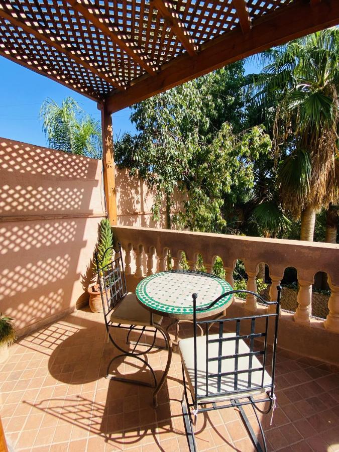 Les Terrasses Du Lac Marrakech Lalla Takerkoust Exteriér fotografie