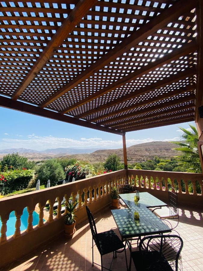 Les Terrasses Du Lac Marrakech Lalla Takerkoust Exteriér fotografie