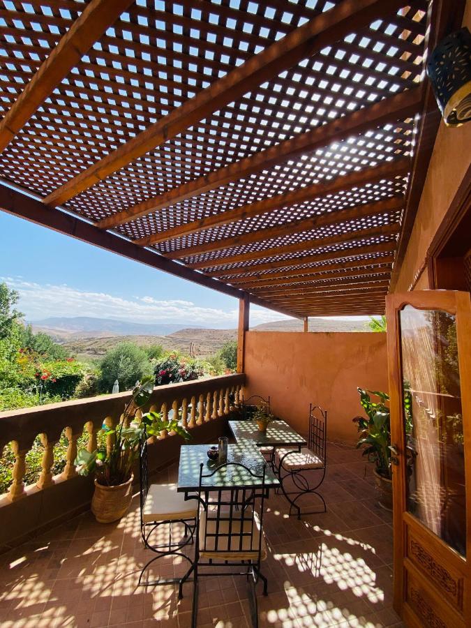 Les Terrasses Du Lac Marrakech Lalla Takerkoust Exteriér fotografie