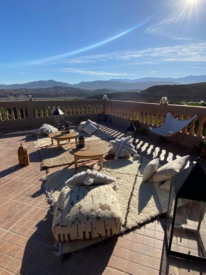 Les Terrasses Du Lac Marrakech Lalla Takerkoust Exteriér fotografie