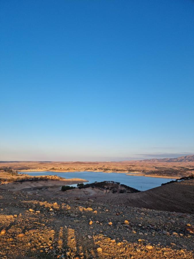 Les Terrasses Du Lac Marrakech Lalla Takerkoust Exteriér fotografie
