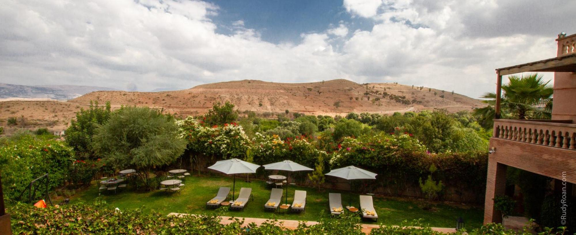 Les Terrasses Du Lac Marrakech Lalla Takerkoust Exteriér fotografie