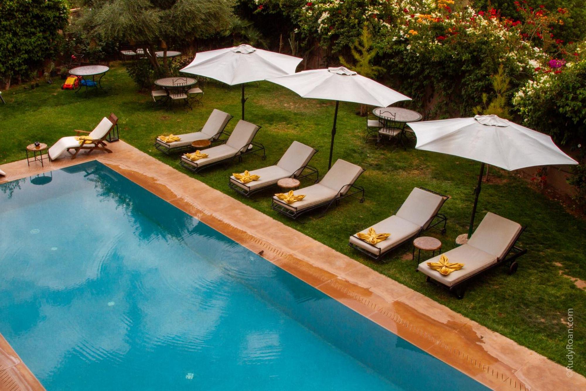 Les Terrasses Du Lac Marrakech Lalla Takerkoust Exteriér fotografie