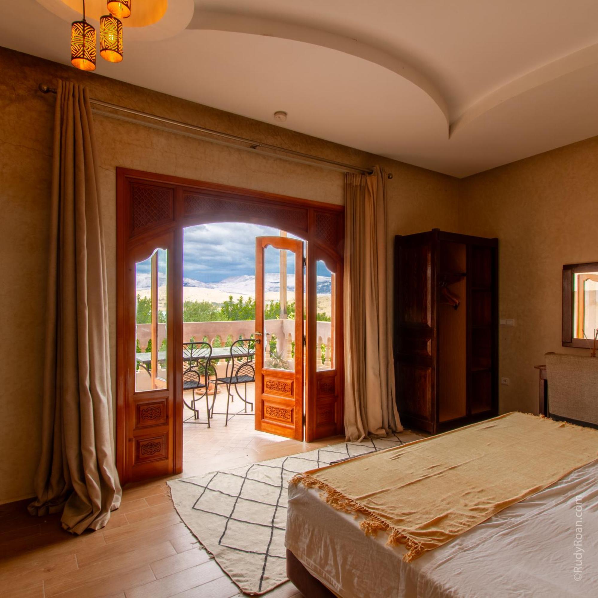 Les Terrasses Du Lac Marrakech Lalla Takerkoust Exteriér fotografie