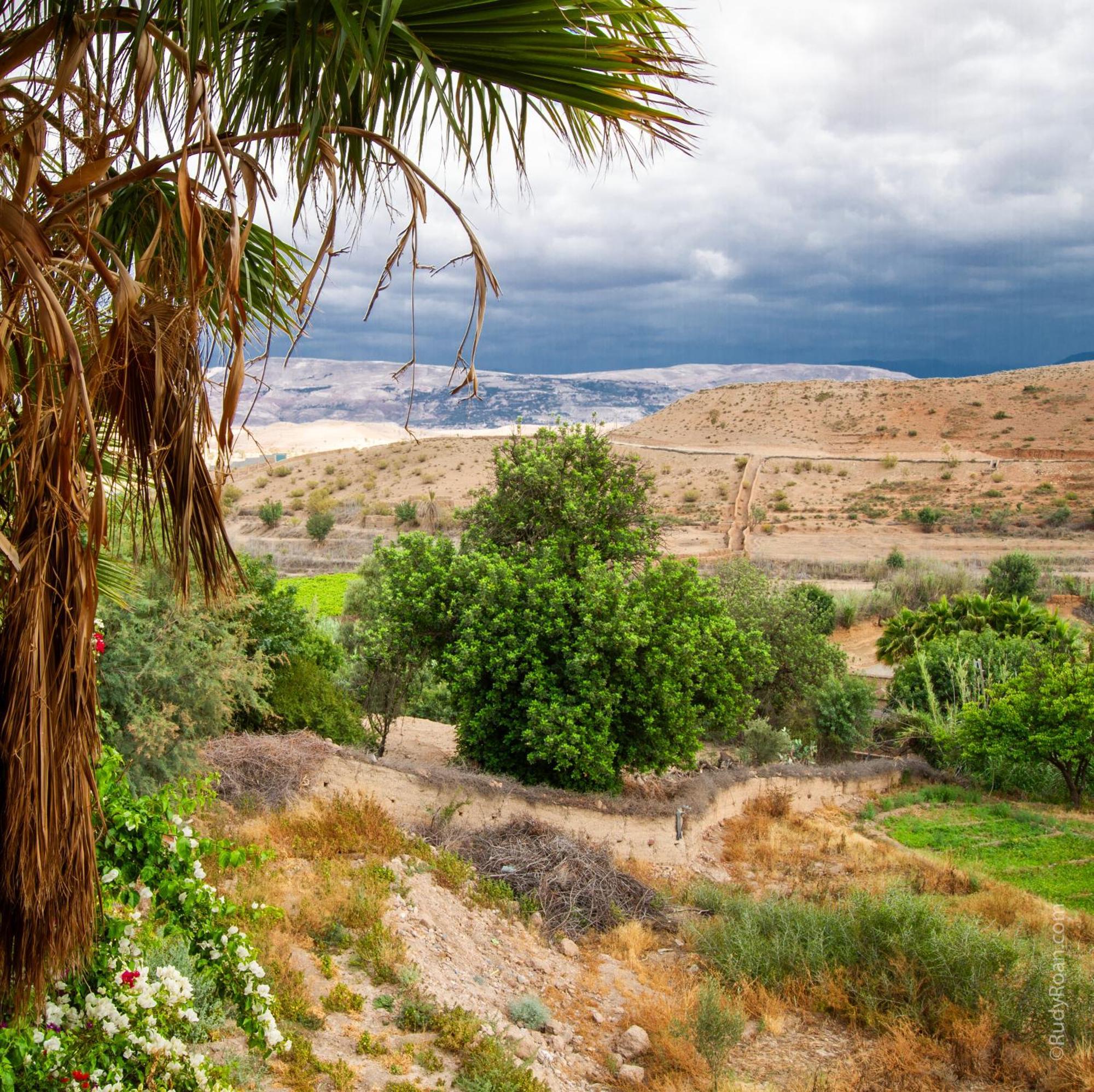 Les Terrasses Du Lac Marrakech Lalla Takerkoust Exteriér fotografie