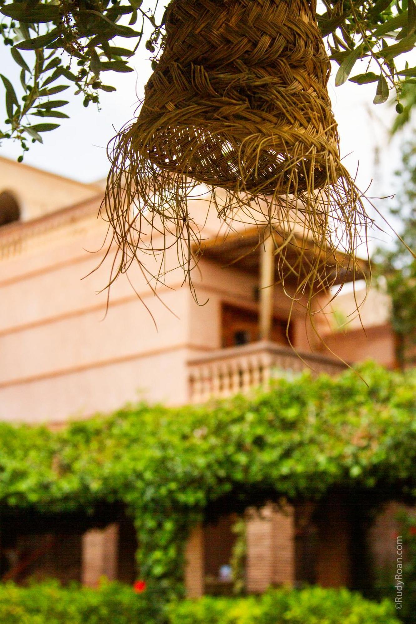 Les Terrasses Du Lac Marrakech Lalla Takerkoust Exteriér fotografie